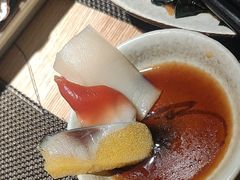 -德川家日本料理(顺义华联店)