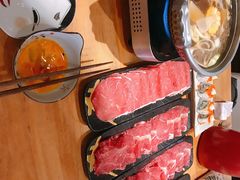 -一井烧肉·活鳗·寿司(望京SOHO店)