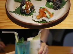 -嘻〆咩 XIME Izakaya