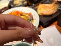 -仓桥家·焗寿司·锅物(光谷步行街店)