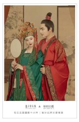 -盘子女人坊古装写真摄影(南京总店)
