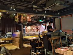 大堂-同仁四季椰子鸡(海岸城天利店)