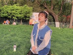 -大宁郁金香公园-停车场