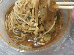 -山东傻大粗粮煎饼(牛街店)