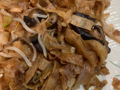 -葛记焖饼(伏牛路店)