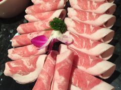 -井格重庆火锅(临平银泰城店)