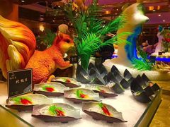 -海玥荟海鲜姿造自助餐厅(欧罗巴广场店)