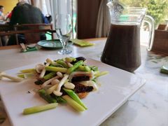 -那家小馆•北京菜•烤鸭(香山店)