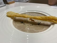 法式奶油蘑菇浓汤-Deer Park鹿园西餐(仁恒置地广场店)