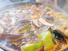 -湘肠香火锅店(团结湖店)