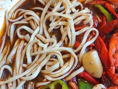 -杨氏青龙虾·羊蝎子(珠江路店)
