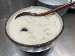 -小团圆糖水铺(襄阳南路店)