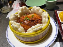 -北平盛世·新京菜·北京烤鸭(劲松·双井店)