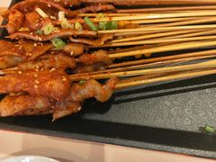 -全牛匠·乐山跷脚牛肉(西北旺万象汇店)