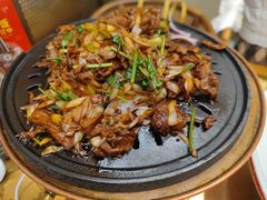 -京味斋·烤鸭·北京菜(安贞店)