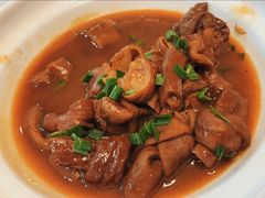 -西山人家·传统苏帮菜·家宴(木渎店)