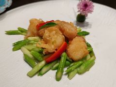 -常州逸高酒店-中餐厅