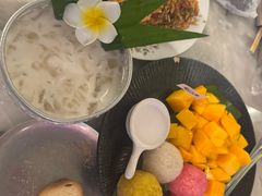 -婉泰·特色小吃·舂鸡脚(告庄二店)