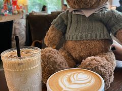 -咖法森林·咖啡  酒吧(天河店)