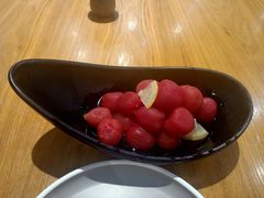 柠檬小番茄-宴小馆·小海鲜青岛菜(五四广场店)