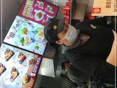 -永和大王(杨高中路店)
