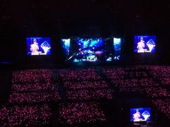 -南京奥林匹克体育中心-体育馆