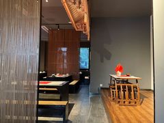 -春色如许·茶食餐厅(桃李春风店)