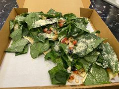 -MI WU FACTORY米屋美食工厂餐厅(绿地店)