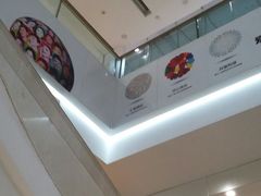 -银泰百货(北京大红门店)