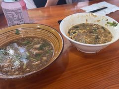 -老袁炒年糕(富豪路店)