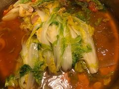 -西藏饭店·亚克·食光自助餐厅(文殊院店)