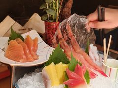 -匠和风精致料理(春熙路群光广场店)