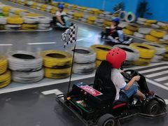 -蓝精灵乐园·世茂精灵之城主题乐园