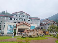 -乌江画廊(彭水苗族土家族自治县)