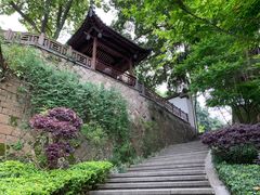 -乌山风景区