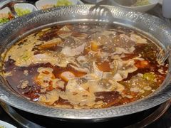 -老船舫·现做活鲜鱼馆(东郊记忆店)