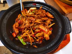 -御仙都北京菜馆·烤鸭店(双井店)