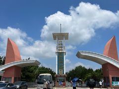 -日照海滨国家森林公园