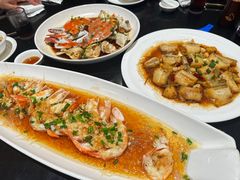 -健眺小海鲜(临海后山店)