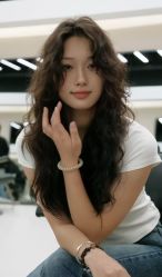 -HD HAIR STYLE