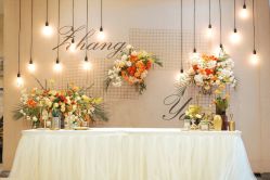 -忆江南婚礼策划(姑苏店)