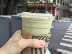 -Manner Coffee(万象食家店)