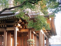 -香积寺