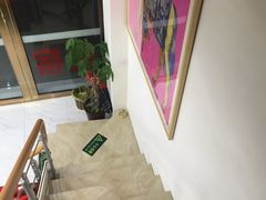 -海之蓝宾馆(苏州拙政园店)