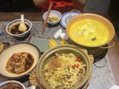 -南京大牌档(夫子庙贡院街店)