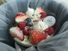 -ZOZO's昌左左精致甜品设计(新北店)