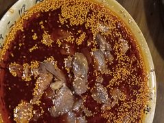 -天全县三土司椒麻鸡餐厅
