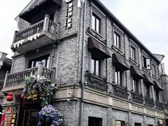 -卿家姆小馆·生腌熟醉·宁波小鲜(旗舰店)