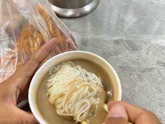 -汪记鲜鱼糊汤粉(沈阳路总店)
