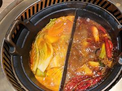 -呷哺呷哺(太原万象城店)